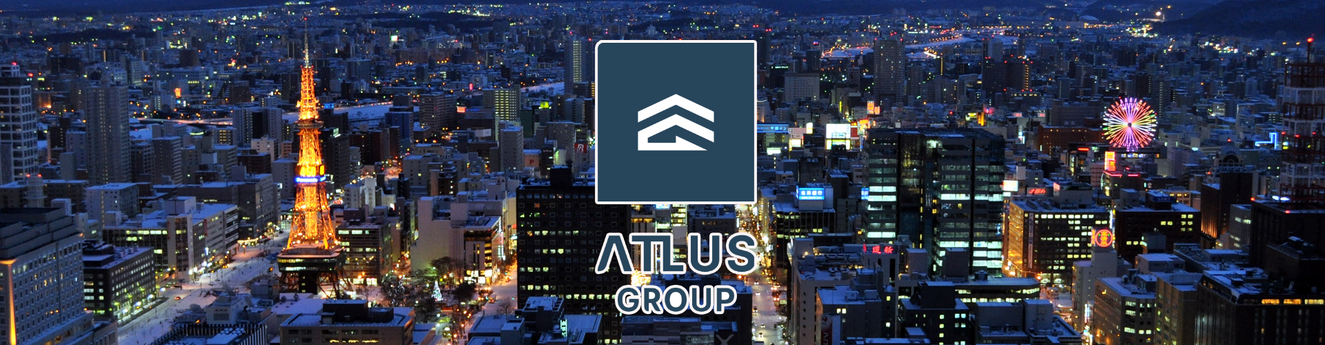 ATLUS GROUP